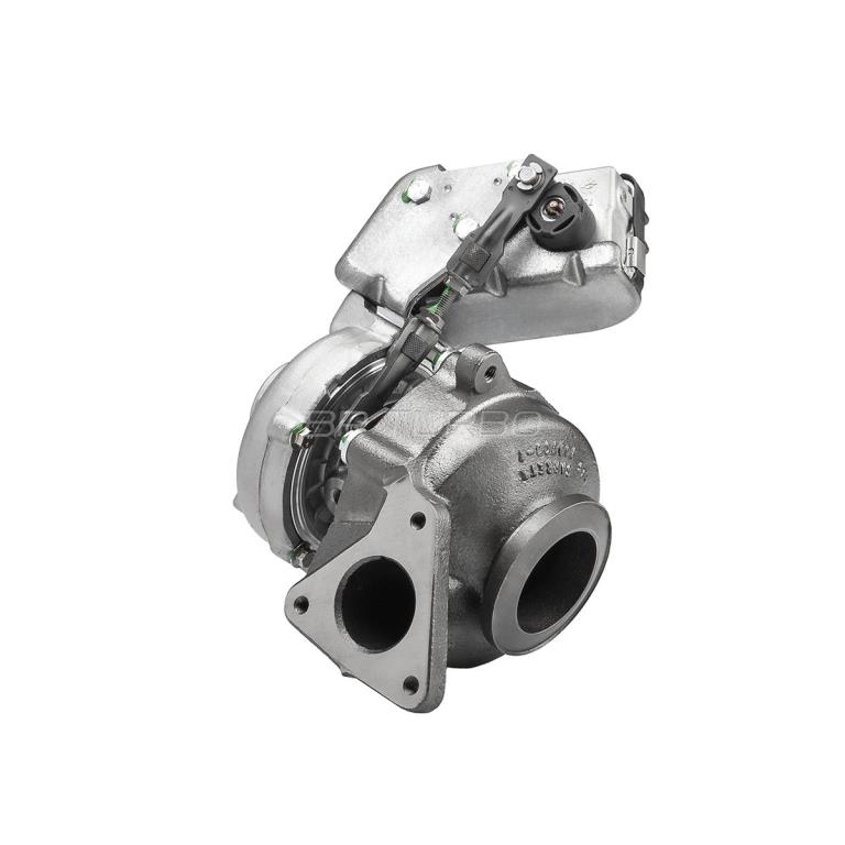 Turbocompresseur (Turbo) BR Turbo ref. 724496-5001RS