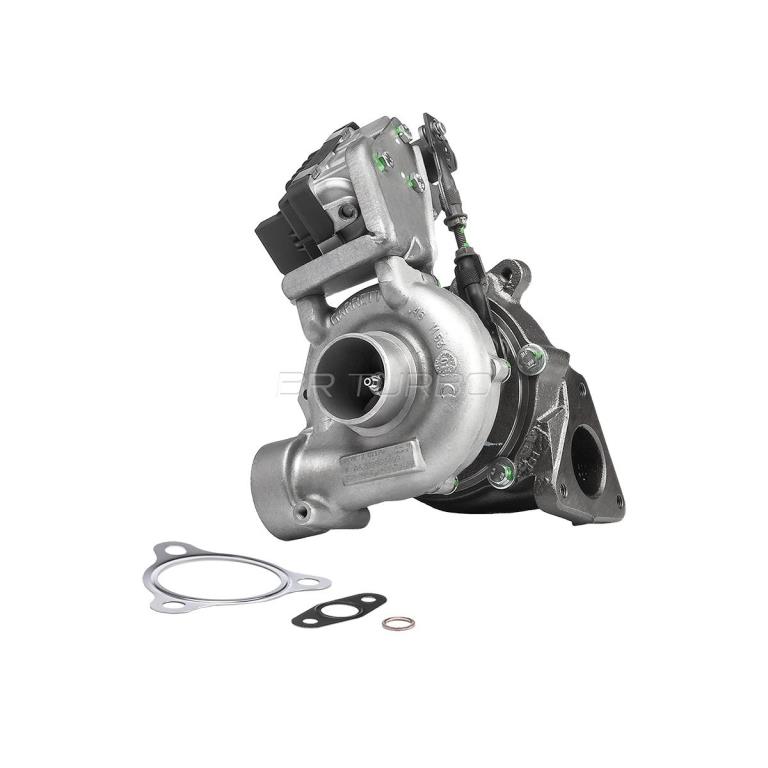 Turbocompresseur (Turbo) BR Turbo ref. 724496-5001RSG