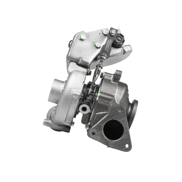 Turbocompresseur (Turbo) BR Turbo ref. 724496-5001RSG