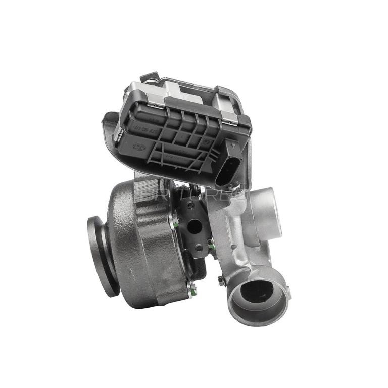 Turbocompresseur (Turbo) BR Turbo ref. 724496-5001RSG