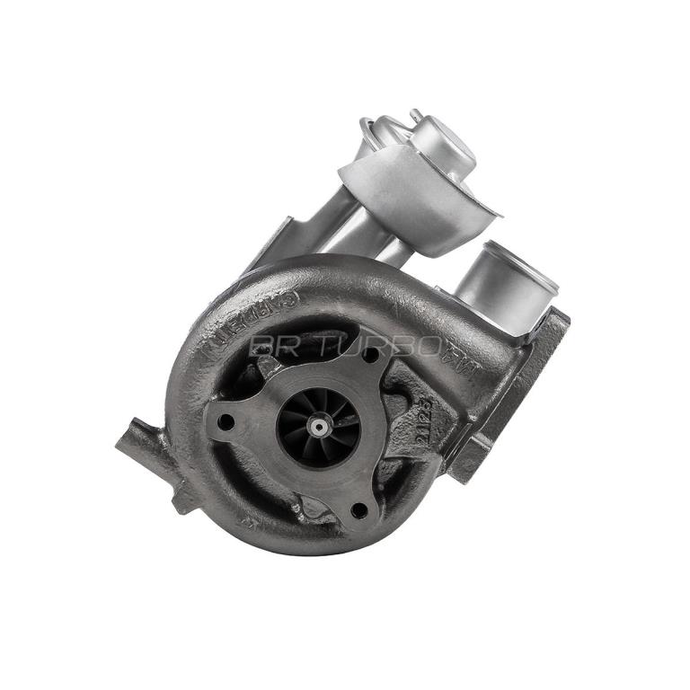 Turbocompresseur (Turbo) BR Turbo ref. 724639-5001RS