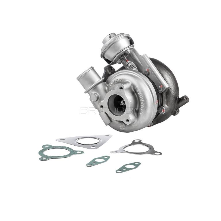 Turbocompressor BR Turbo ref. 724639-5001RSG