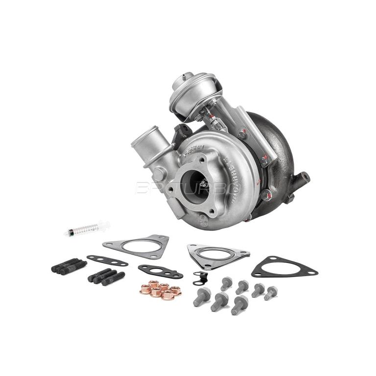 Turbocompresseur (Turbo) BR Turbo ref. 724639-5001RSM