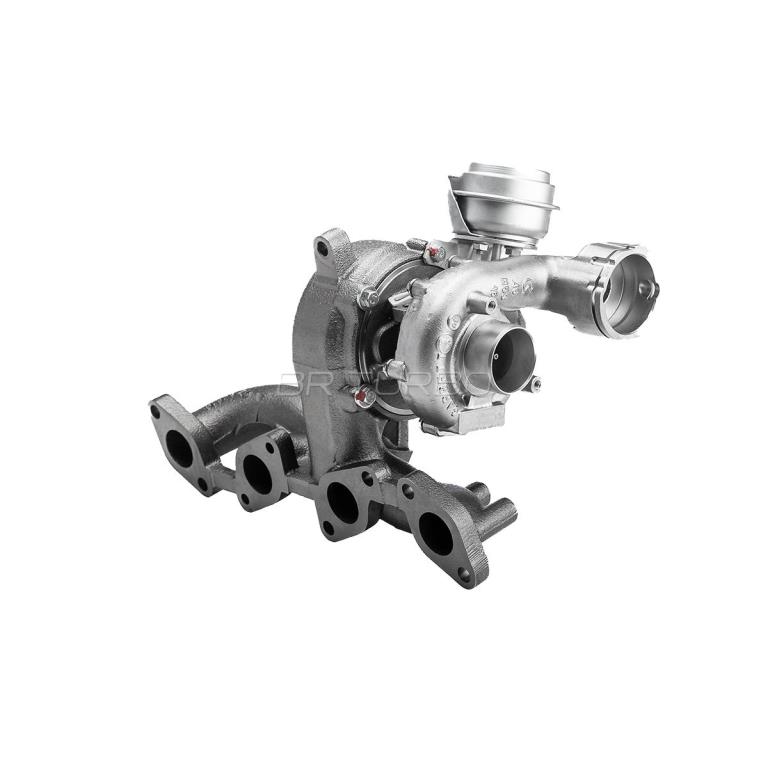 Turbocompresseur (Turbo) BR Turbo ref. 724930-5001RS