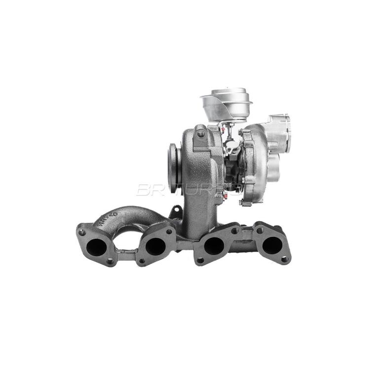 Turbocompresseur (Turbo) BR Turbo ref. 724930-5001RS