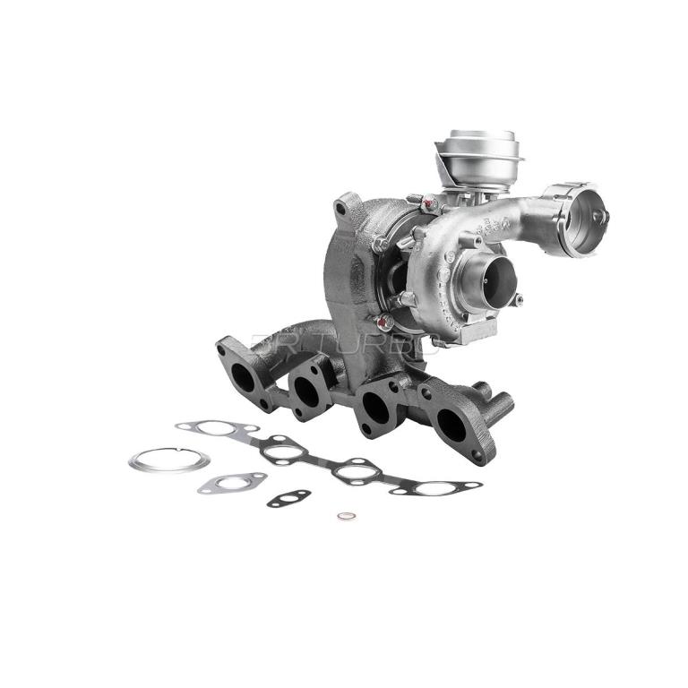 Turbocompresseur (Turbo) BR Turbo ref. 724930-5001RSG