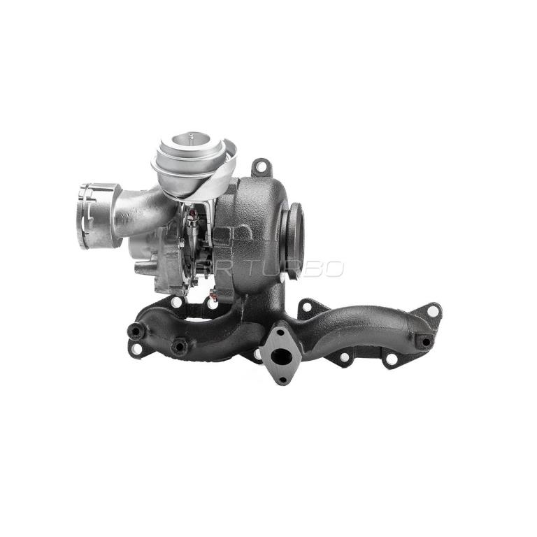 Turbocompresseur (Turbo) BR Turbo ref. 724930-5001RSG