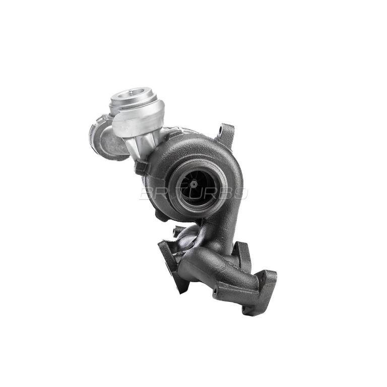Turbocompresseur (Turbo) BR Turbo ref. 724930-5001RSG