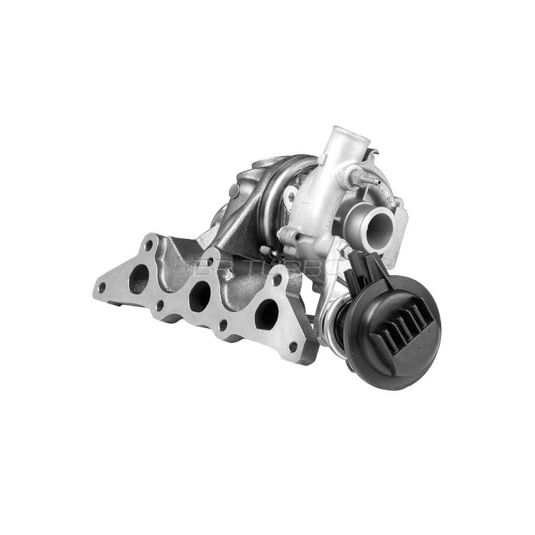 Turbocompressor BR Turbo ref. 724961-5001RS