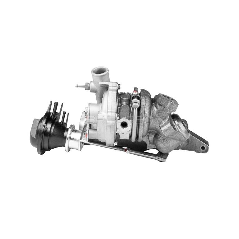Turbocompressor BR Turbo ref. 724961-5001RS