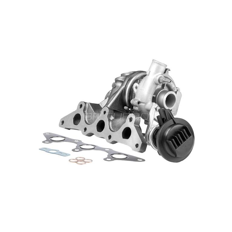Turbocompresseur (Turbo) BR Turbo 724961-5001RSG