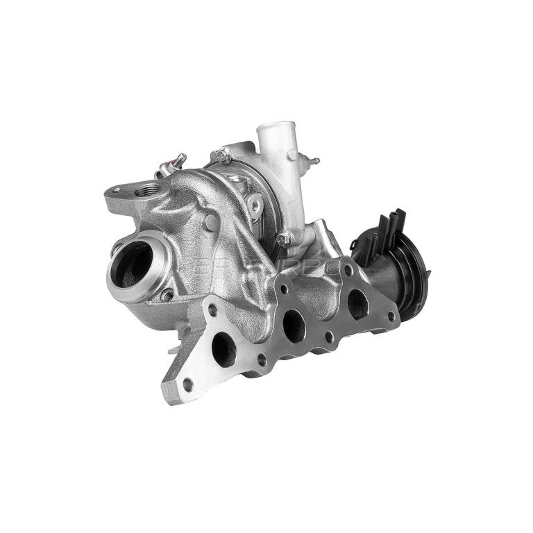 Turbocompresseur (Turbo) BR Turbo 724961-5001RSG