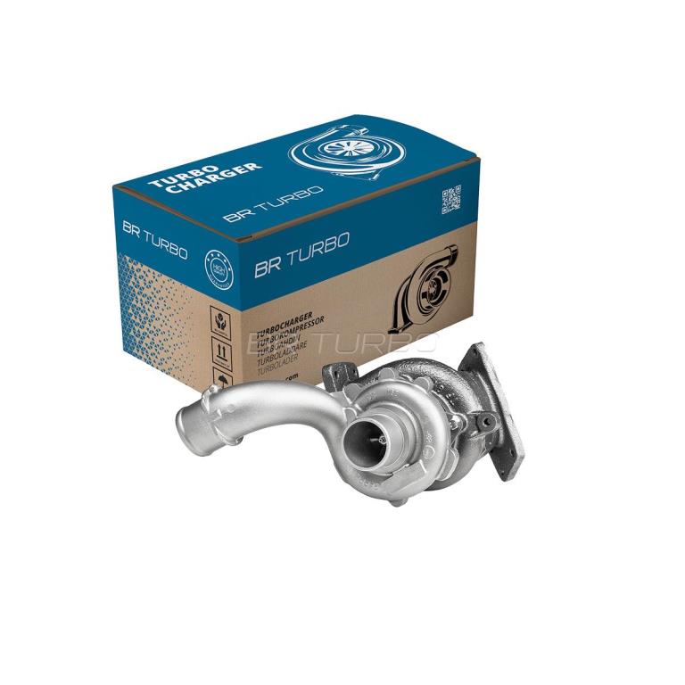 Turbocompressor BR Turbo ref. 725071-5001RS