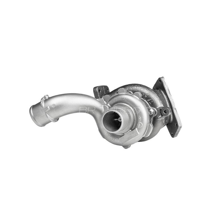 Turbocompressor BR Turbo ref. 725071-5001RS