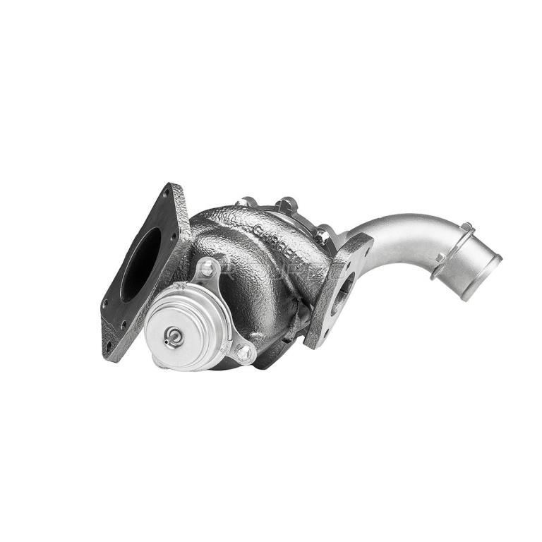 Turbocompressor BR Turbo ref. 725071-5001RS