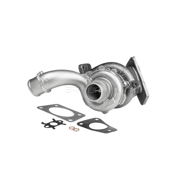 Turbocompresseur (Turbo) BR Turbo 725071-5001RSG