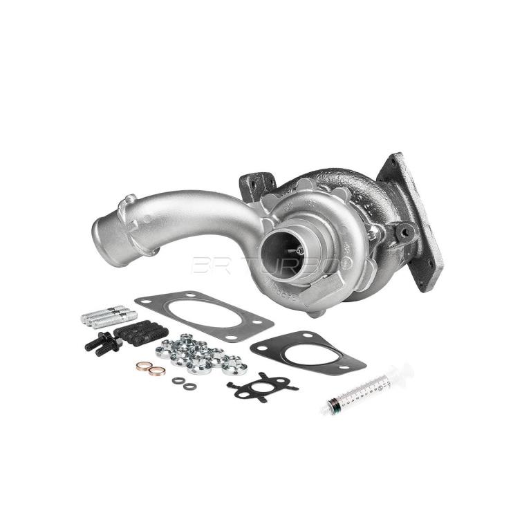 Turbocompressor BR Turbo ref. 725071-5001RSM