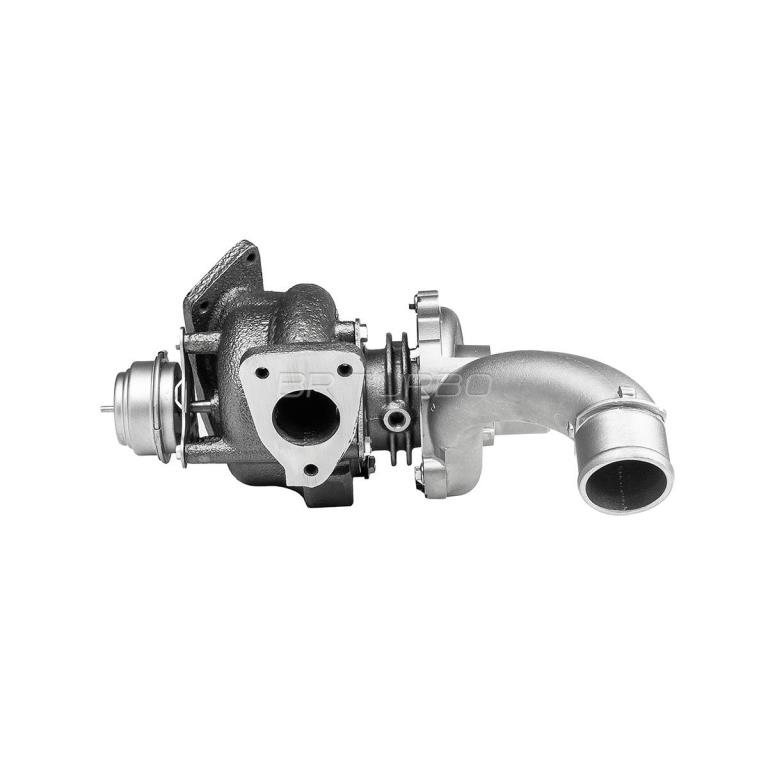Turbocompressor BR Turbo ref. 725071-5001RSM