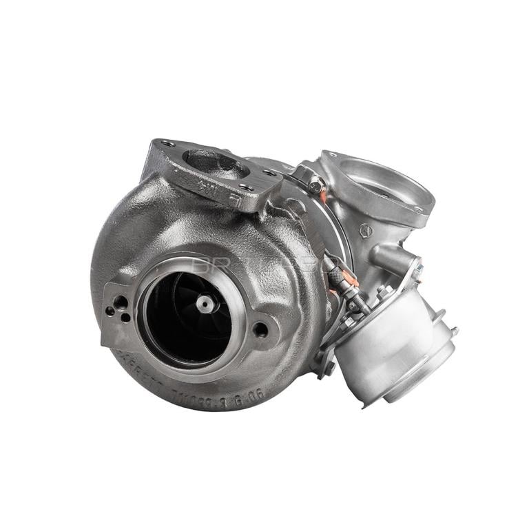 Turbocompresseur (Turbo) BR Turbo ref. 725364-5001RS
