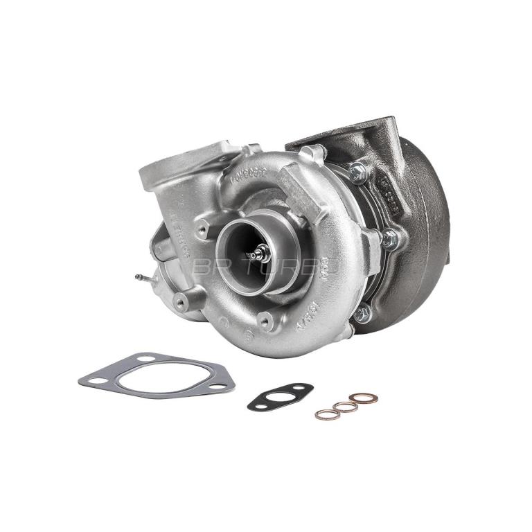 Turbocompresseur (Turbo) BR Turbo 725364-5001RSG