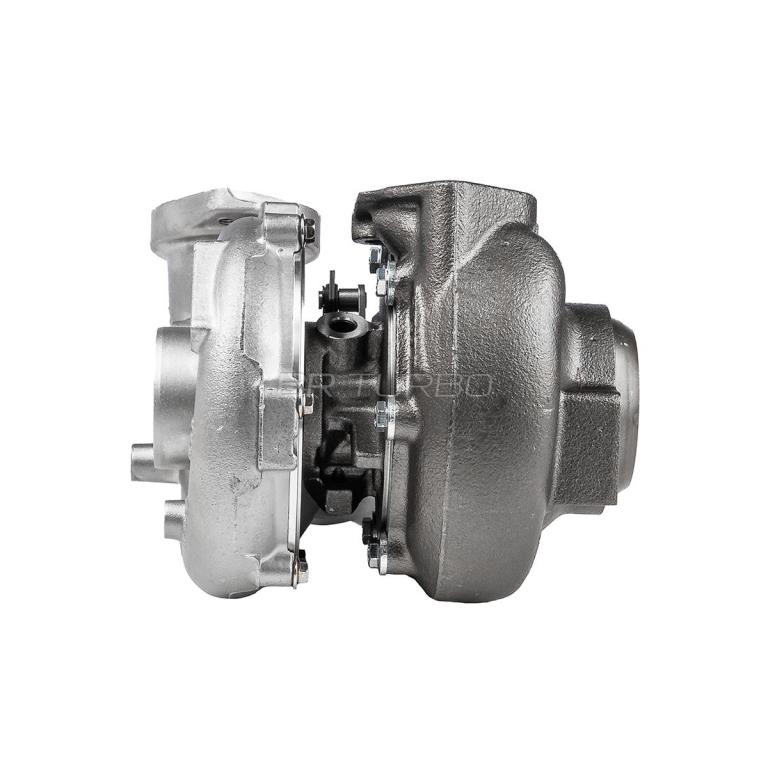 Turbocompresseur (Turbo) BR Turbo 725364-5001RSG