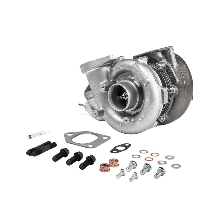 Turbocompresseur (Turbo) BR Turbo ref. 725364-5001RSM