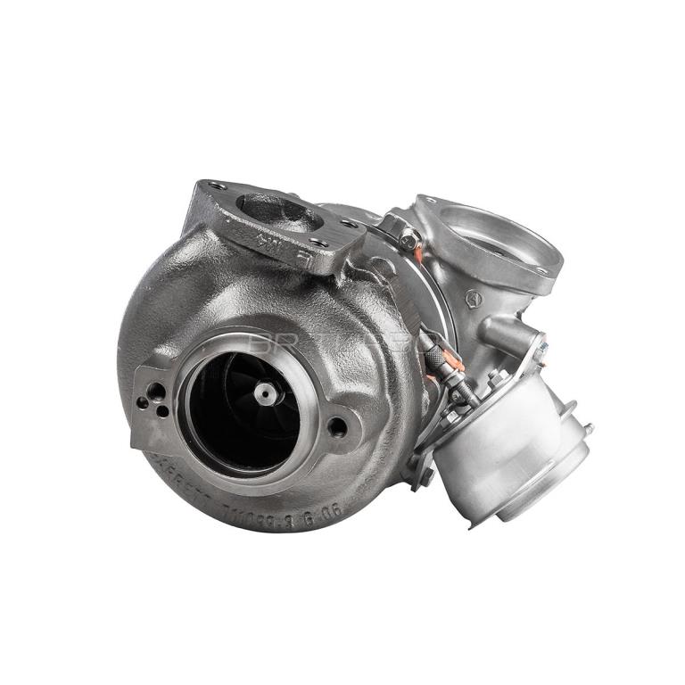Turbocompresseur (Turbo) BR Turbo ref. 725364-5001RSM