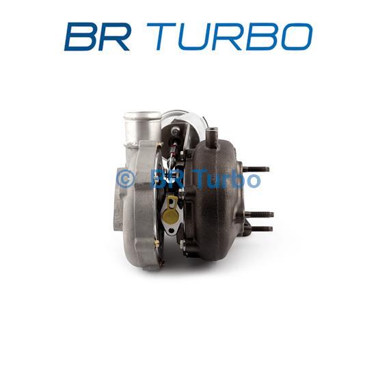 Turbocompresseur (Turbo) BR Turbo ref. 726372-5001RSG