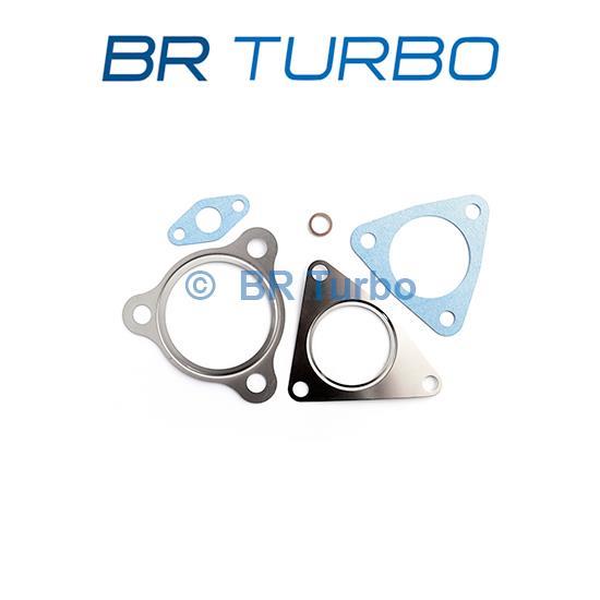 Turbocompresseur (Turbo) BR Turbo ref. 726372-5001RSG