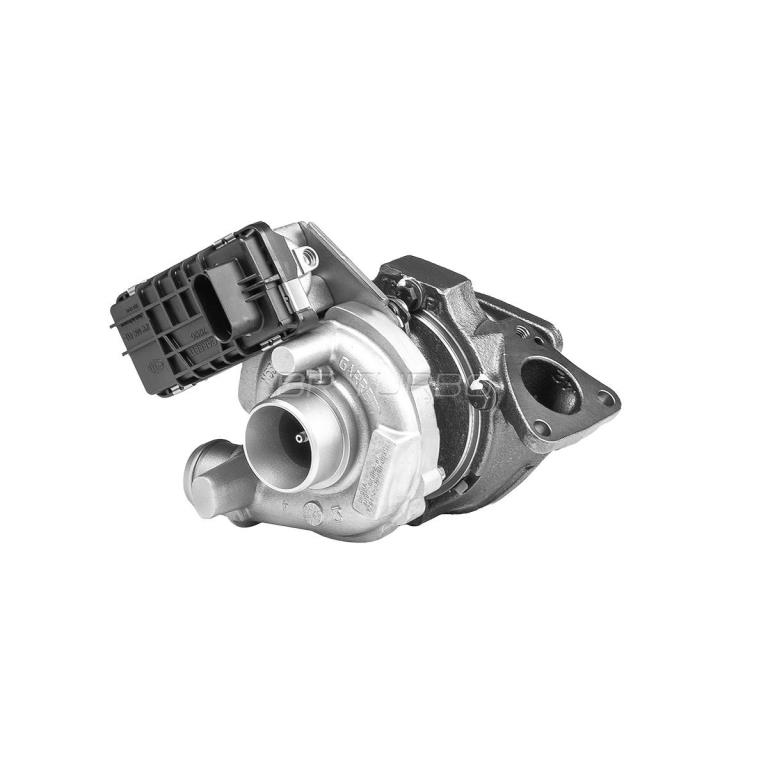 Turbocompresseur (Turbo) BR Turbo ref. 726422-5001RS