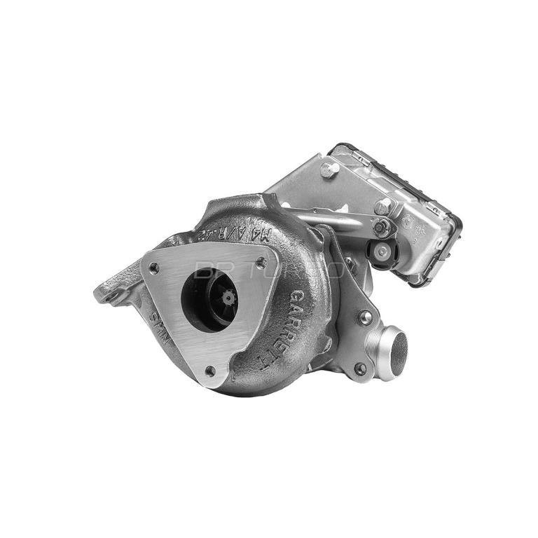 Turbocompresseur (Turbo) BR Turbo ref. 726422-5001RS