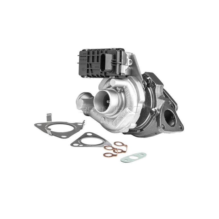 Turbocompresseur (Turbo) BR Turbo 726422-5001RSG