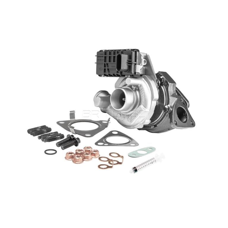 Turbocompresseur (Turbo) BR Turbo ref. 726422-5001RSM