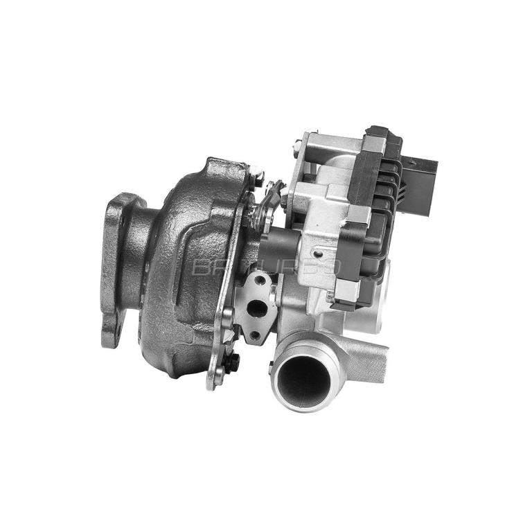 Turbocompresseur (Turbo) BR Turbo ref. 726422-5001RSM