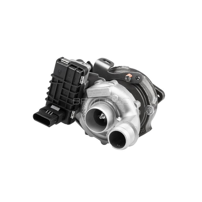 Turbocompresseur (Turbo) BR Turbo ref. 726423-5001RS
