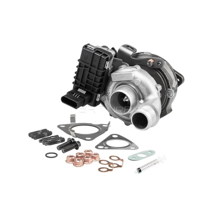 Turbocompresseur (Turbo) BR Turbo ref. 726423-5001RSM