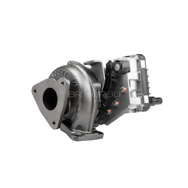 Turbocompresseur (Turbo) BR Turbo ref. 726423-5001RSM