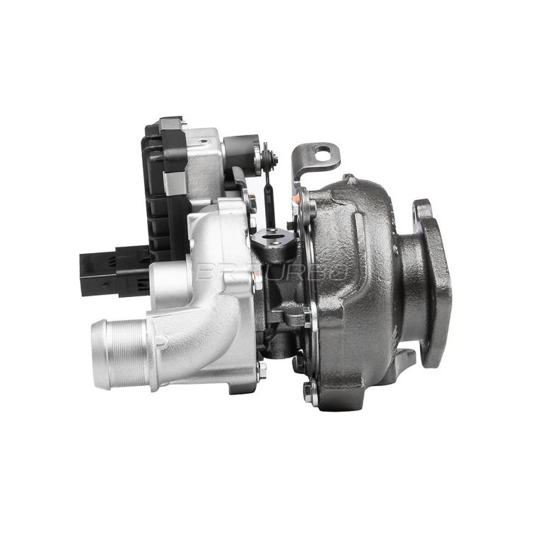Turbocompresseur (Turbo) BR Turbo ref. 726423-5001RSM