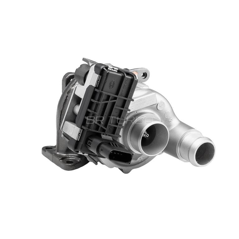 Turbocompresseur (Turbo) BR Turbo ref. 726423-5001RSM
