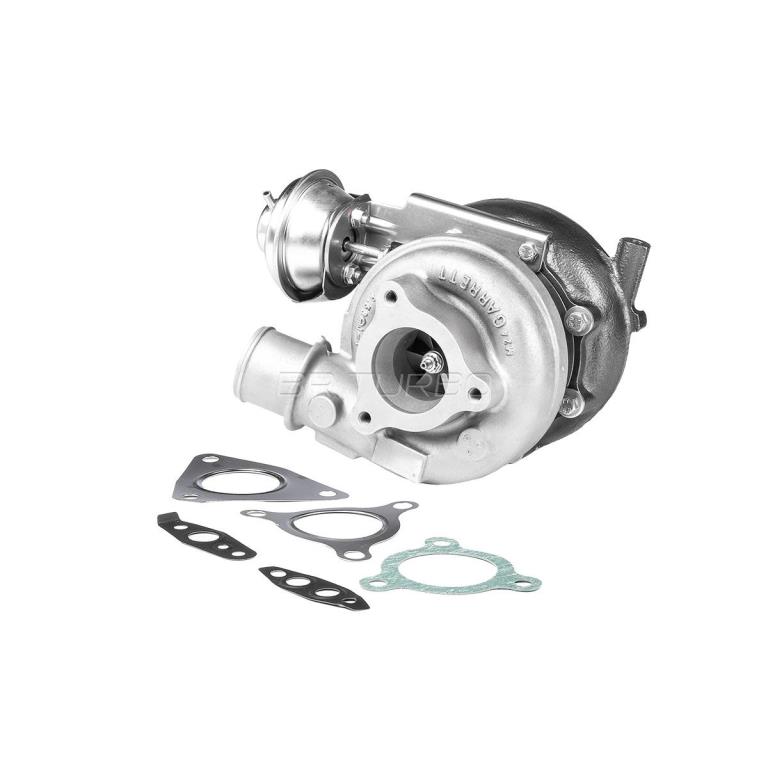 Turbocompresseur (Turbo) BR Turbo 726442-5001RSG
