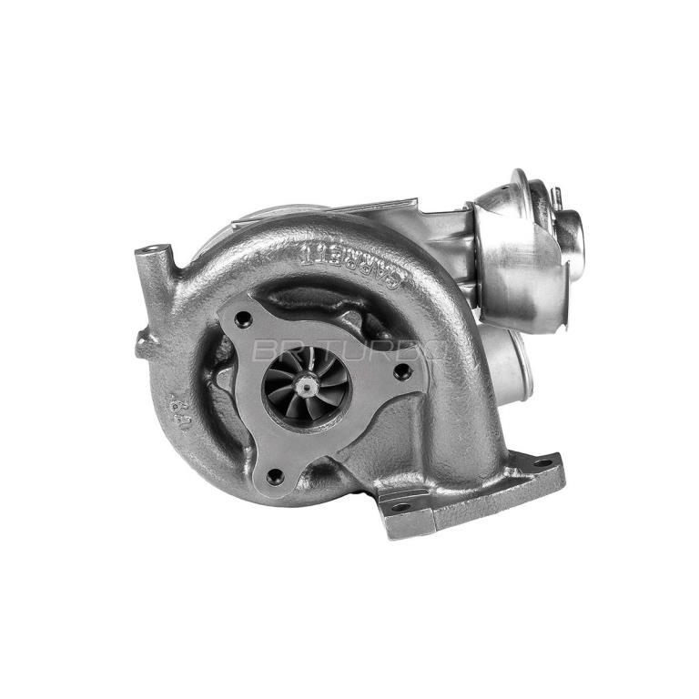 Turbocompresseur (Turbo) BR Turbo 726442-5001RSG