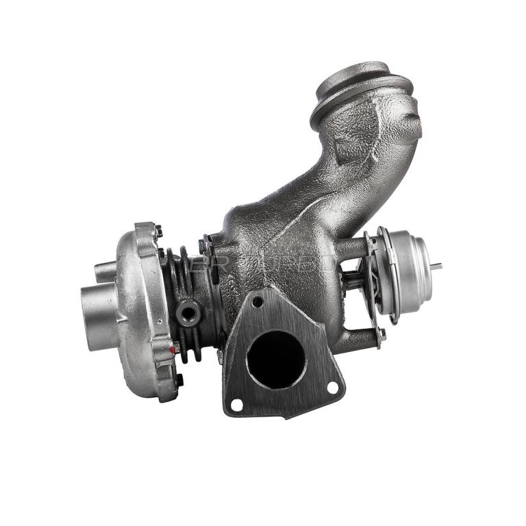 Turbocompresseur (Turbo) BR Turbo ref. 726683-5001RS