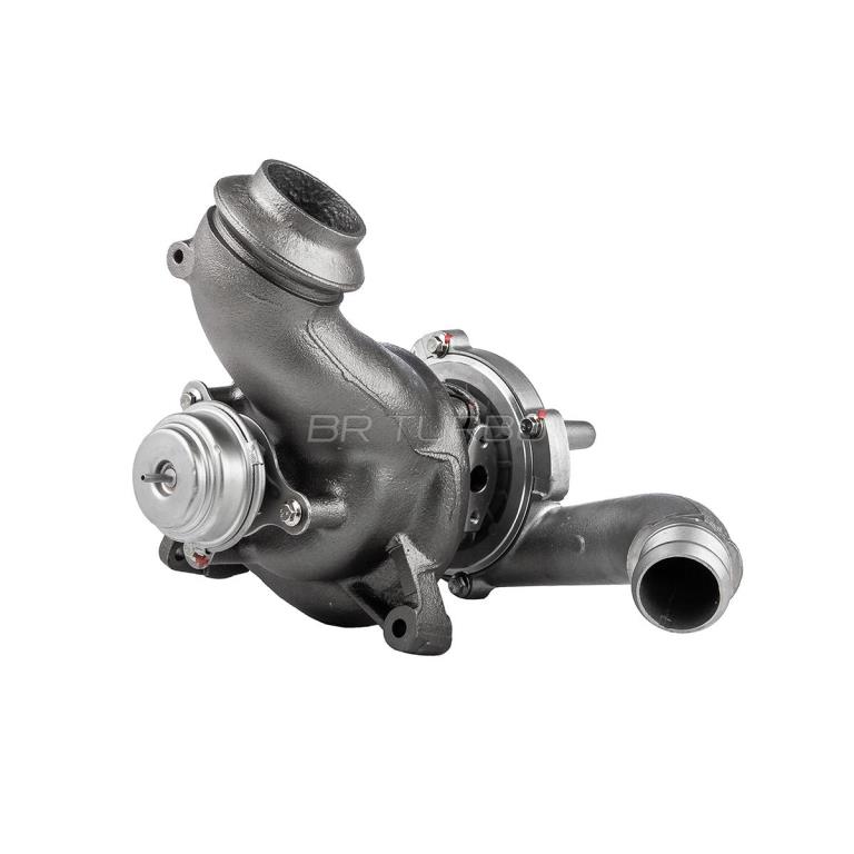 Turbocompresseur (Turbo) BR Turbo ref. 726683-5001RS
