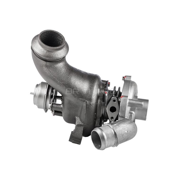 Turbocompresseur (Turbo) BR Turbo ref. 726683-5001RS