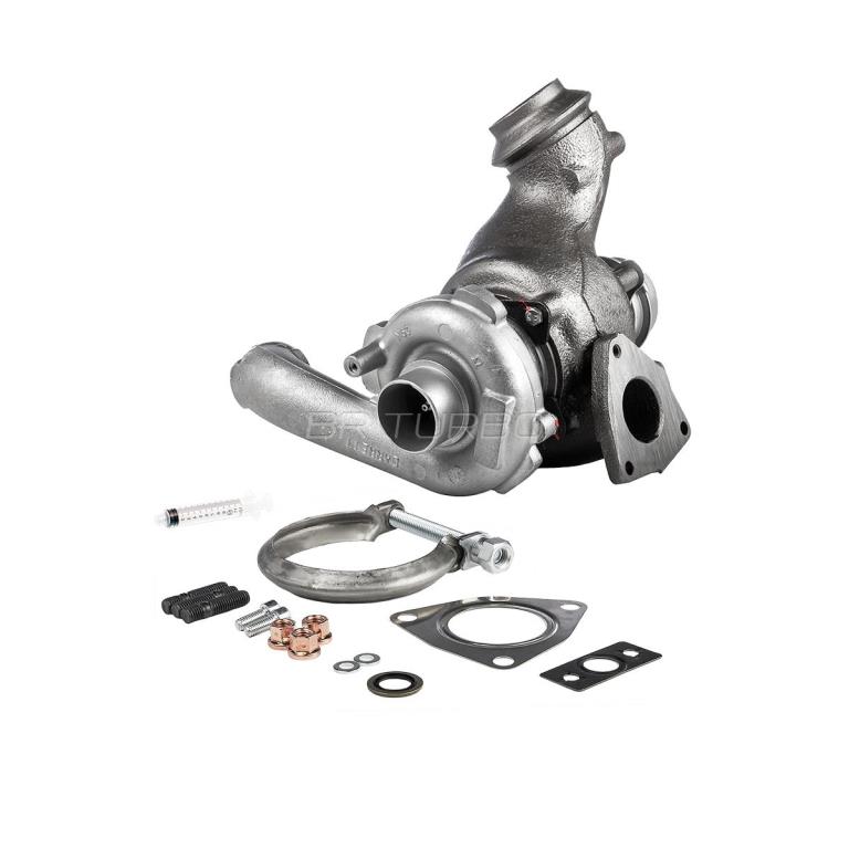 Turbocompresseur (Turbo) BR Turbo ref. 726683-5001RSM