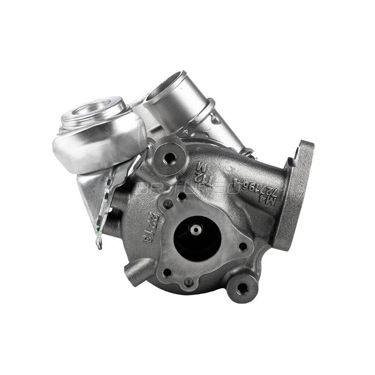 Turbocompresseur (Turbo) BR Turbo ref. 727210-5001RS