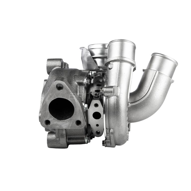 Turbocompresseur (Turbo) BR Turbo ref. 727210-5001RS