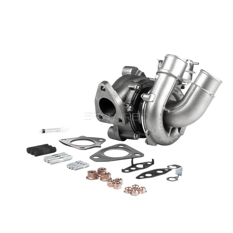 Turbocompresseur (Turbo) BR Turbo 727210-5001RSM