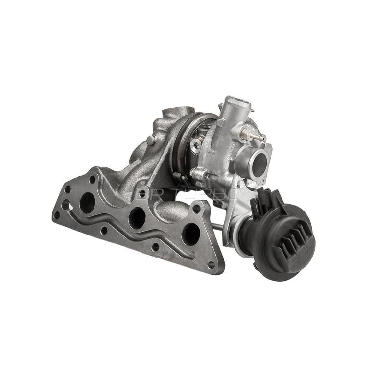 Turbocompresseur (Turbo) BR Turbo ref. 727211-5001RS