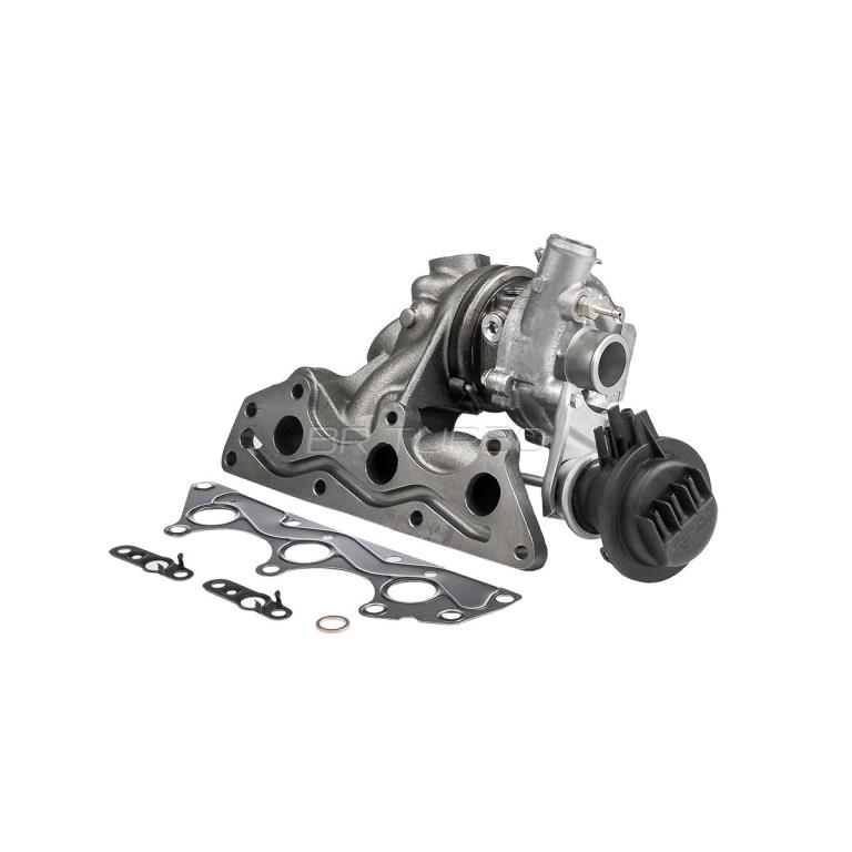 Turbocompressor BR Turbo ref. 727211-5001RSG
